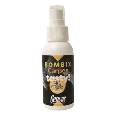 Sensas Posilovač Bombix Carp Tasty 75ml Příchuť: Med