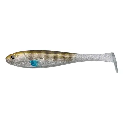 Illex Gumová Nástraha Magic Slim Shad Magic Zander Délka: 8cm, Počet kusů: 6ks