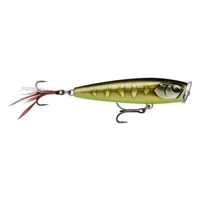 Rapala Wobler Skitter Pop Elite GDSGS Délka: 9,5cm, Hmotnost: 17g, Maximální ponor: 0m