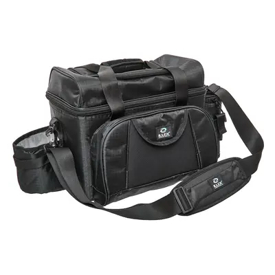 Illex Taška Vertical Bag Black