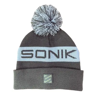 Sonik Čepice Bobble Hat