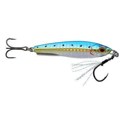 Gunki Pilker Space Jig Laser Sardine Hmotnost Pilkeru: 28g