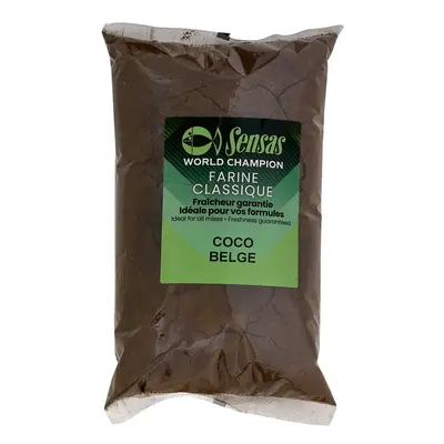 Sensas Projímadlo Coco Belge 1kg