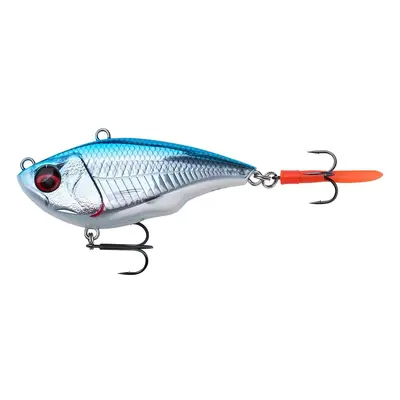 Savage Gear Wobler Fat Vibes XL Sinking Blue Chrome Délka: 10cm, Hmotnost: 58g, Maximální ponor: