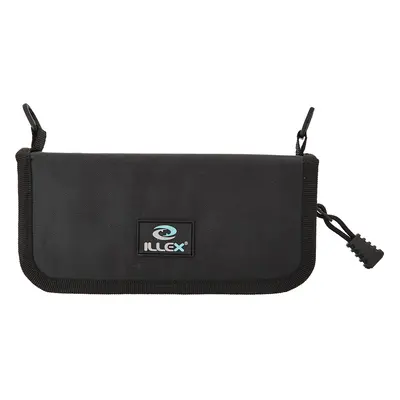 Illex Pouzdro na Nástrahy Lure River Case Black