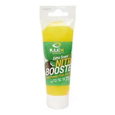 Illex Booster Nitro krém 75 ml Příchuť: Anýz