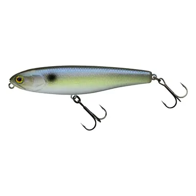 Illex Wobler Bonnie Floating Pearl Sexy Shad Délka: 9,5cm, Hmotnost: 12,5g, Maximální ponor: 0m