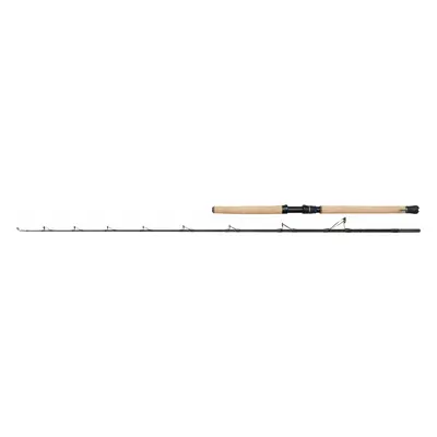 Savage Gear Prut Fury SG6 Boat Rod 2,13m 150-400g 2-díl