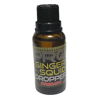 Starbaits Esence Concept Dropper 30 ml Příchuť: Pro Ginger Squid