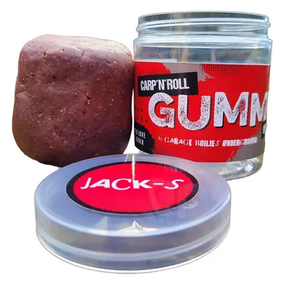 G.B.U. Obalovací Těsto Gumm Jack-S 200 g