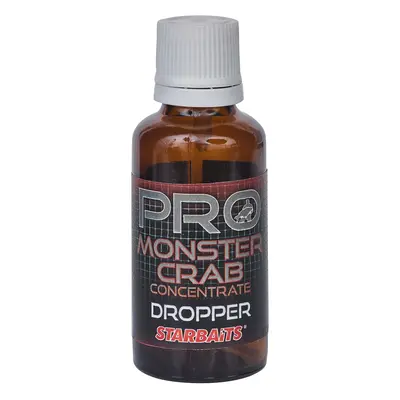 Starbaits Esence Concept Dropper 30 ml Příchuť: Pro Monster Crab