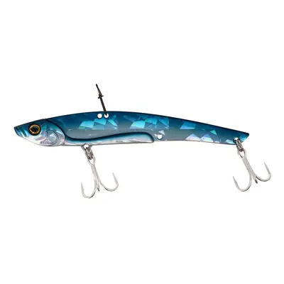 Illex Nástraha Runner Blade Blue Shad Délka: 9cm, Hmotnost: 15g