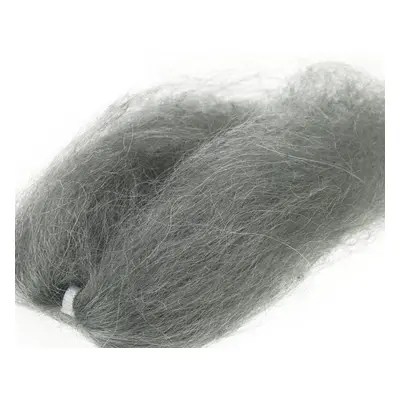 Sybai Ovčí Srst Lincoln Sheep Hair Gray 3g