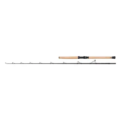 Savage Gear Prut Fury SG6 Boat Rod 2,13m 200-600g 1+1-díl