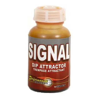 Starbaits Dip 200ml Příchuť: Signal