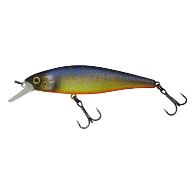 Illex Wobler Squad Minnow SP Muddy Secret Tiger Délka: 9,5cm, Hmotnost: 14g, Maximální ponor: 1,