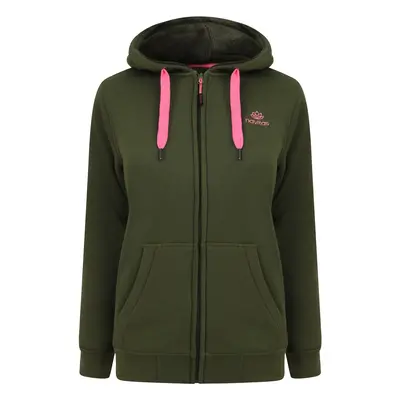 Navitas Mikina Women´s Sherpa Zip Hoody