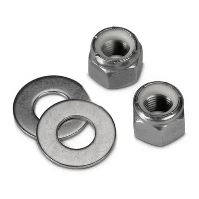 MinnKota Minn Kota Matice a Kolík Vrtule MKP-23 PROP NUT/PIN KIT D