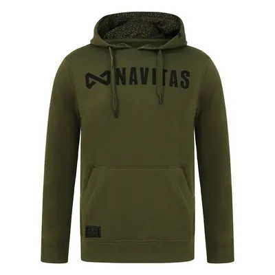 Navitas Mikina CORE Hoody