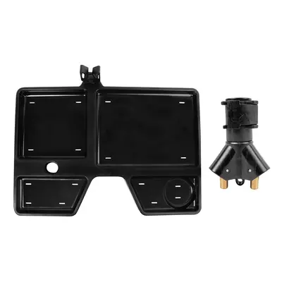 Korum Plato a Tripod Allrounder Tray and Tripod Adaptor