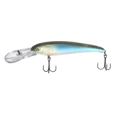 Quantum Wobler Magnum 30+ 21cm Aftma: Blue baitfish