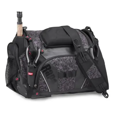 Rapala Taška Urban Messenger Back