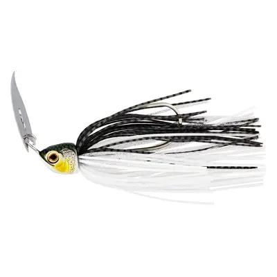 Westin Nástraha BladeBite V2 Tungsten Bladed Jig 14g Barva: Headlight