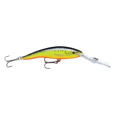 Rapala Wobler Deep Tail Dancer HS Délka: 7cm, Hmotnost: 9g, Maximální ponor: 4,5m