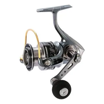 Abu Garcia Naviják Revo ALX Theta 2500 MSH