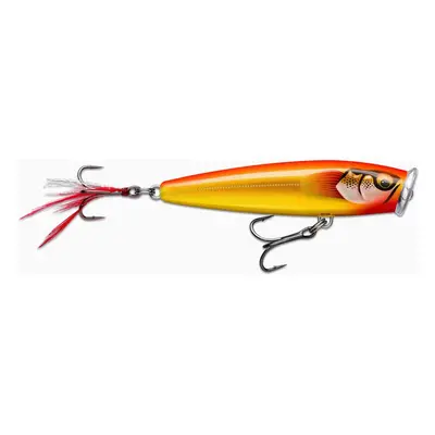 Rapala Wobler Skitter Pop Elite GDSGO Délka: 9,5cm, Hmotnost: 17g, Maximální ponor: 0m