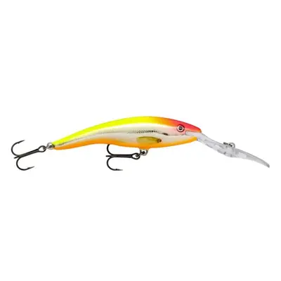 Rapala Wobler Deep Tail Dancer CLS Délka: 7cm, Hmotnost: 9g, Maximální ponor: 4,5m