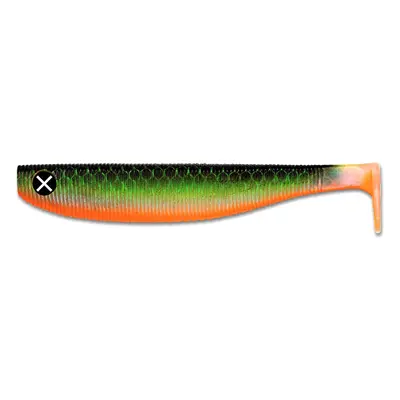 Monkey Lures Gumová Nástraha Fat Lui Watermelon Délka: 18cm, Hmotnost: 45g, Počet kusů: 1ks