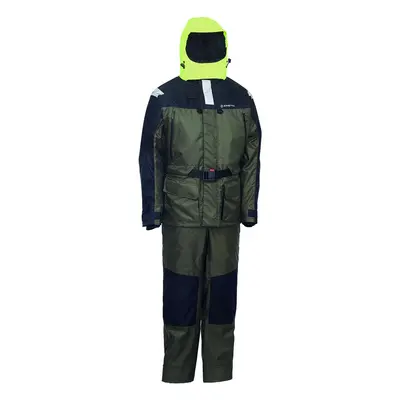 Kinetic Plovoucí Oblek Guardian Flotation Suit Olive Black Velikost: XXL