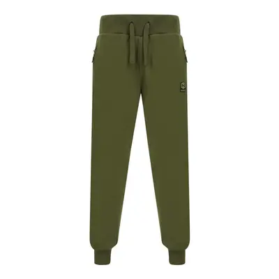 Navitas Tepláky Sherpa Jogga Green