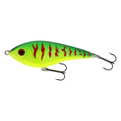 Westin Wobler Swim Glidebait Sinking Concealed Fish+ Délka: 12cm, Hmotnost: 58g, Maximální ponor