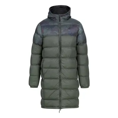 Navitas Bunda Tetra Long Puffer Jacket