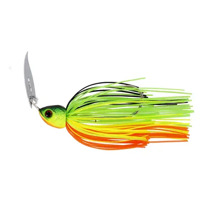 Westin Nástraha BladeBite V2 Tungsten Bladed Jig 9g Barva: Firetiger