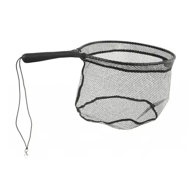 Mikado Podběrák Landing Net Fly Rubber 85cm