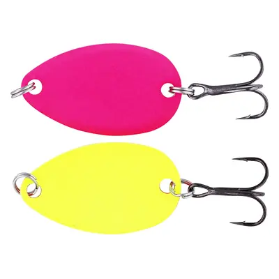 Westin Plandavka Fidusen 3,2cm 2,8g Barva: Pink/Yellow