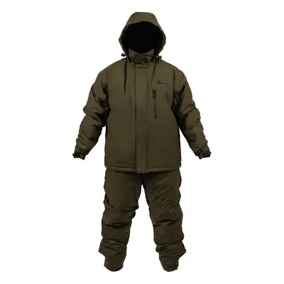 Avid Carp Zimní Oblek Arctic Suit