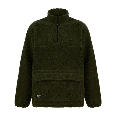 Navitas Mikina Sherpa Pullover