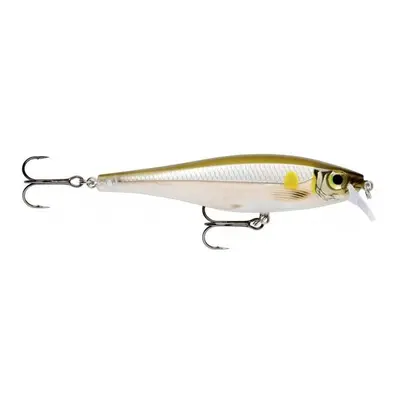 Rapala Wobler BX Minnow AYU Délka: 7cm, Hmotnost: 7g, Maximální ponor: 1,2m