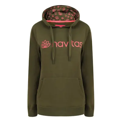 Navitas Mikina Women´s Lily Hoody