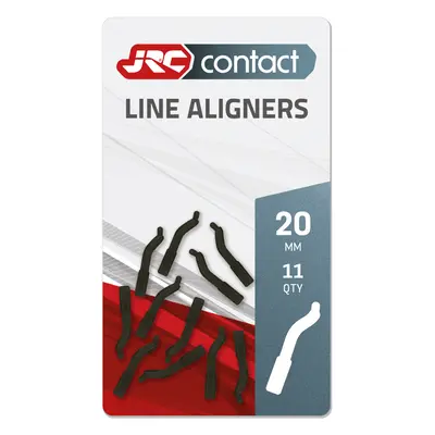 JRC Rovnátka Line Aligners 11ks