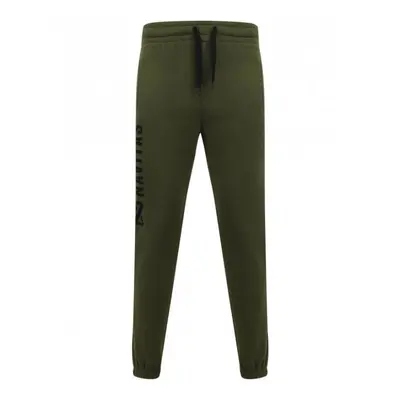 Tepláky Navitas Core Jogga Green