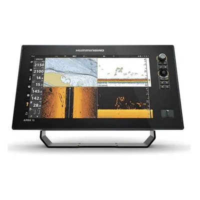 Humminbird Echolot APEX 16 MSI+ Chartplotter