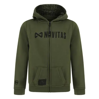 Navitas Mikina Kids CORE Hoody