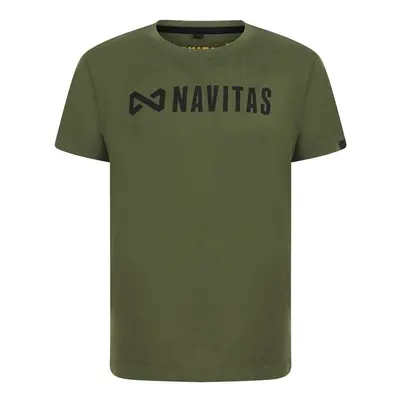 Navitas Tričko Kids Core Tee