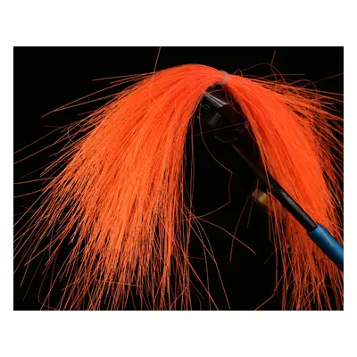 Sybai Vlasy Saltwater Electric Wing Hair Salmon Orange