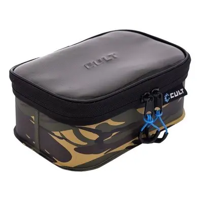 Cult Pouzdro Dpm Eva Tackle Case Varianta: 125, Velikost: 21x14,5x7,5cm